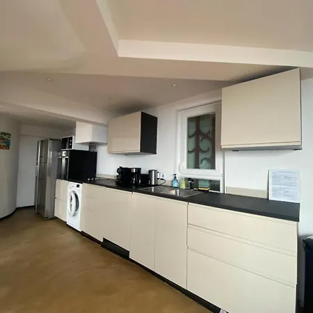 Maison Calypso Hébergement de vacances Hyères