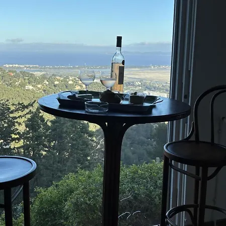 Maison Calypso *