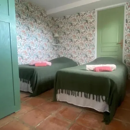 Maison Calypso Hébergement de vacances *