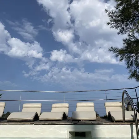 Maison Calypso