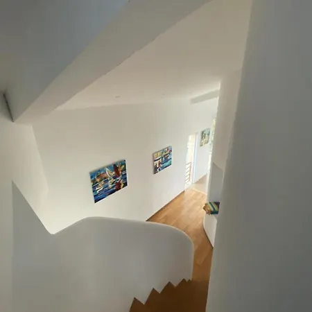 Maison Calypso * Hyères