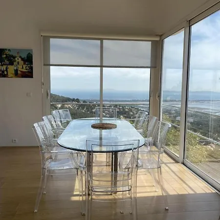Maison Calypso Hébergement de vacances *