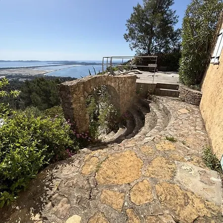Maison Calypso *