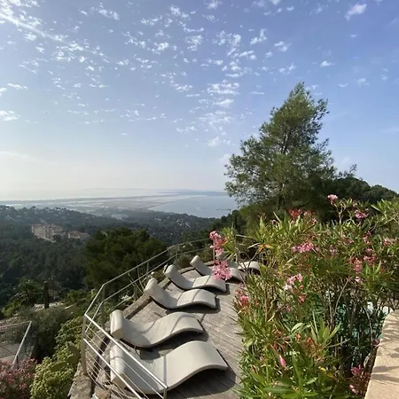 Maison Calypso Hyères