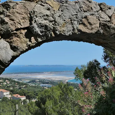 Maison Calypso Hébergement de vacances