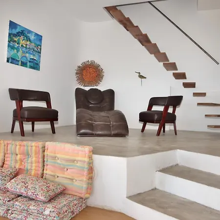 Maison Calypso Hyères