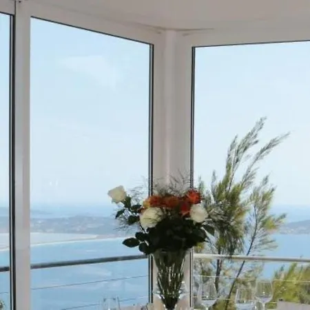 Maison Calypso *