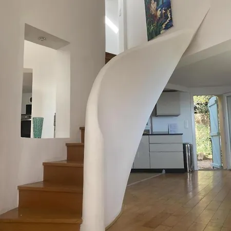 Maison Calypso Hyères