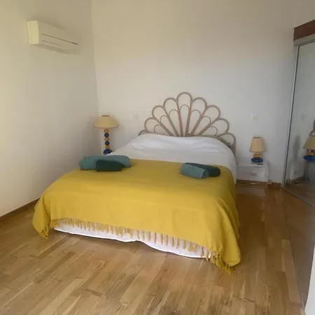 Hébergement de vacances Maison Calypso