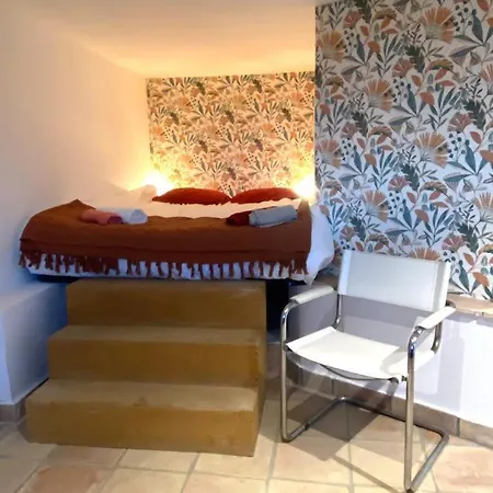 Maison Calypso Hyères