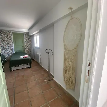 Maison Calypso * Hyères