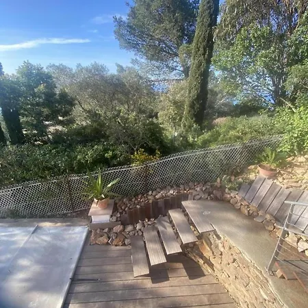 Hébergement de vacances 