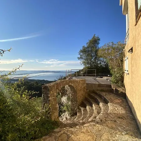 Hébergement de vacances 
