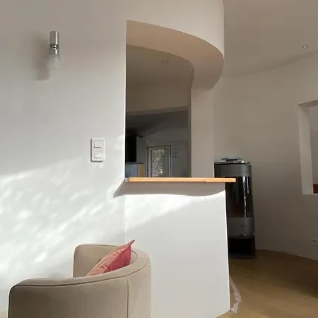 Hébergement de vacances 